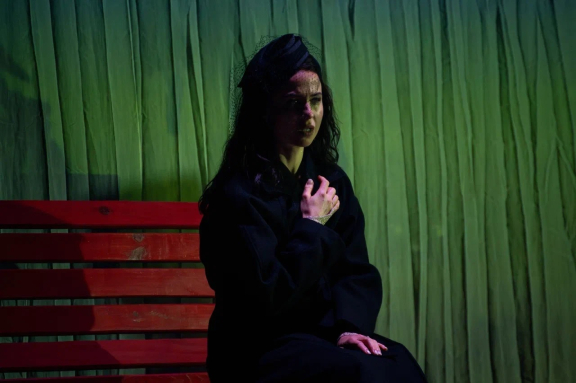 Мастер и Маргарита