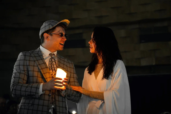 Мастер и Маргарита