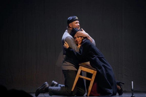 Мастер и Маргарита